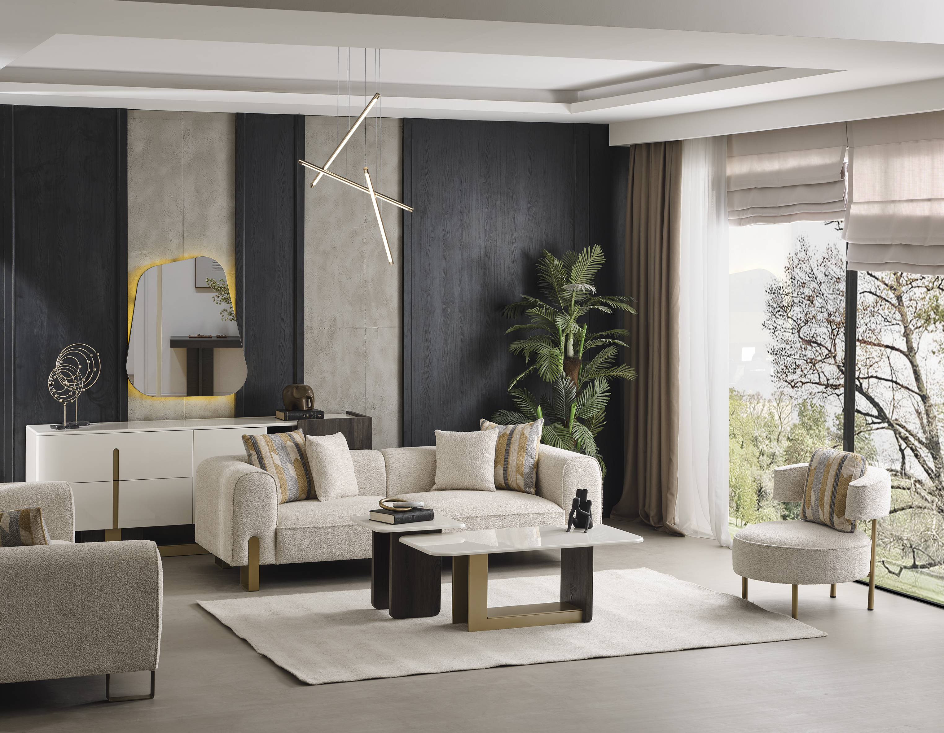 pedro koltuk takımı 