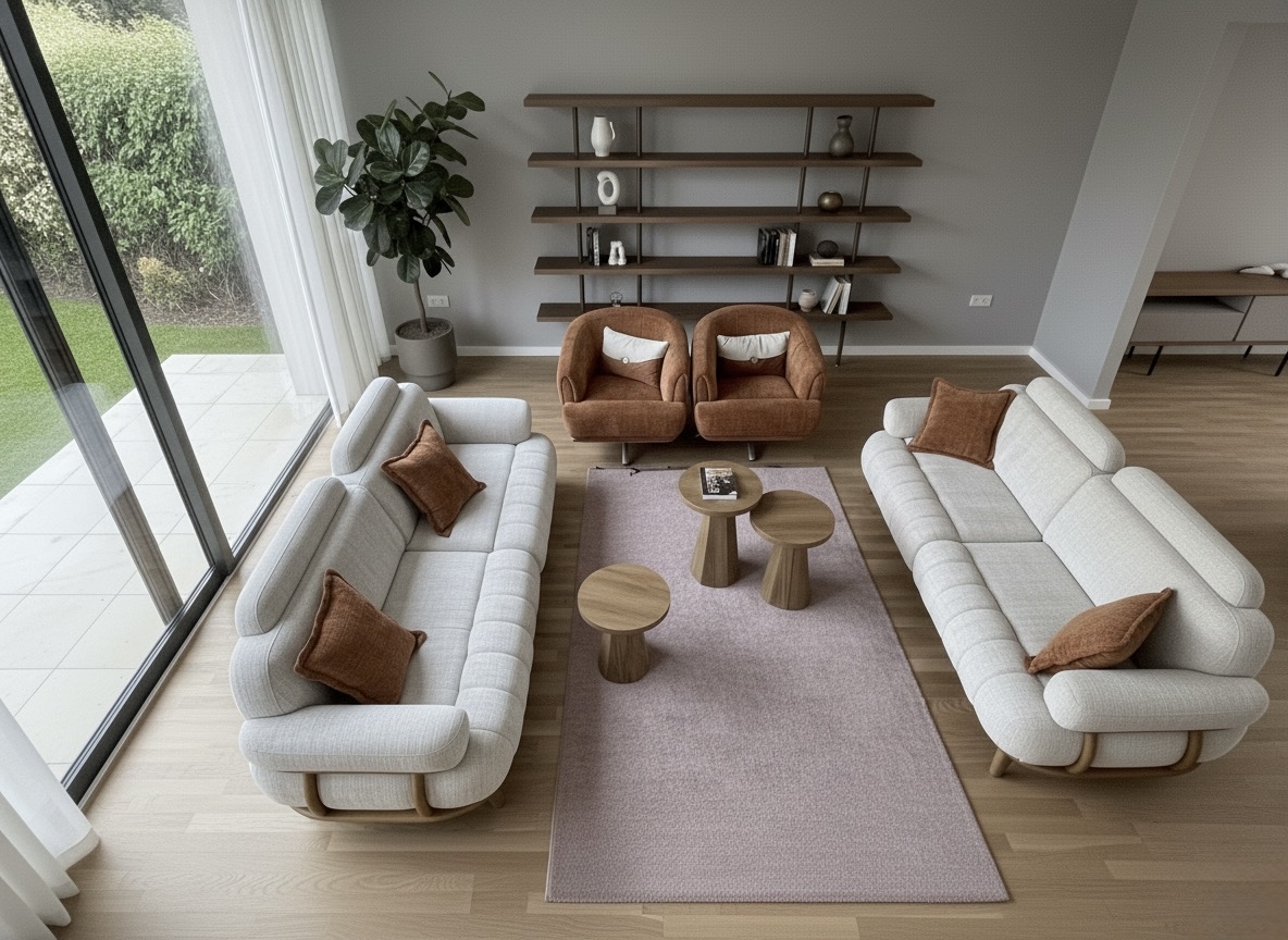 jazz koltuk takımı 